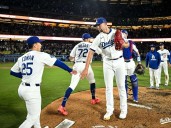 MLB: estos son los favoritos para ganar la Serie Mundial