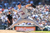 Mets see positives from Ryan Helsley as reliever searches for his game