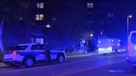 Boston police investigating stabbing in Dorchester