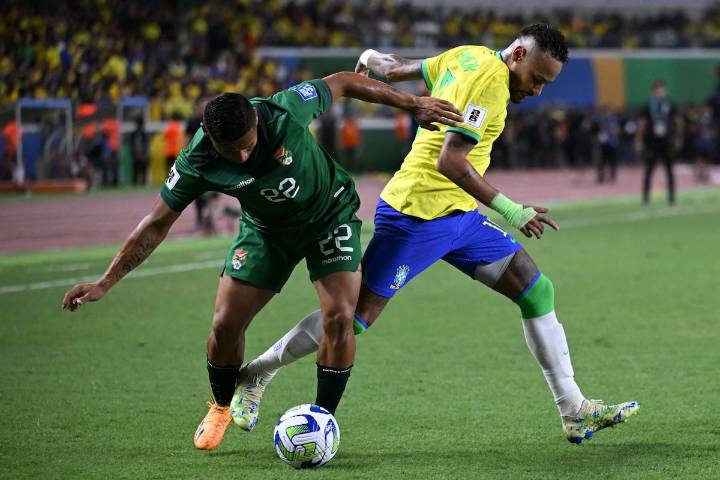 Programación Eliminatorias Mundial 2026: ¿Qué partidos se juegan hoy, 9 de septiembre, y quién transmite por TV?