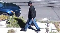 Pareja de ancianos muertos en incendio en Queens fue hallada atada, surge video de hombre misterioso entrando a la casa