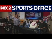 Will the Detroit Tigers pull out the division? Can the Lions beat the Ravens?
