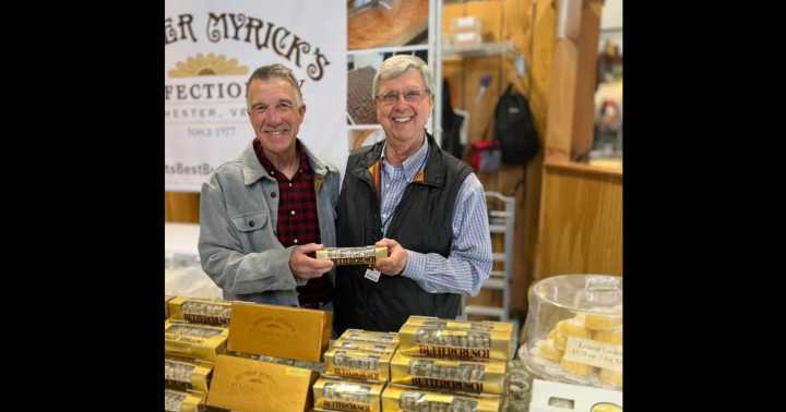 Vermont Day at the Big E is a Green Mountain showcase