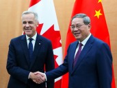 John Ivison: Canada will have to dance with China, but at what cost to the auto industry?