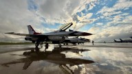 Reportan Tirador Activo en Nueva Jersey: Cierran Base Aérea McGuire y Activan Protocolo