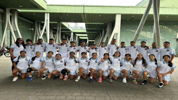 Ladrón atacó equipo de baloncesto 
