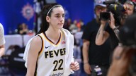 Caitlin Clark Sitting Out Rest Of WNBA Season After Injuries