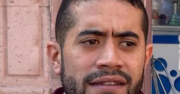"Autodestapes" de morenistas, un ejercicio natural: Arreola