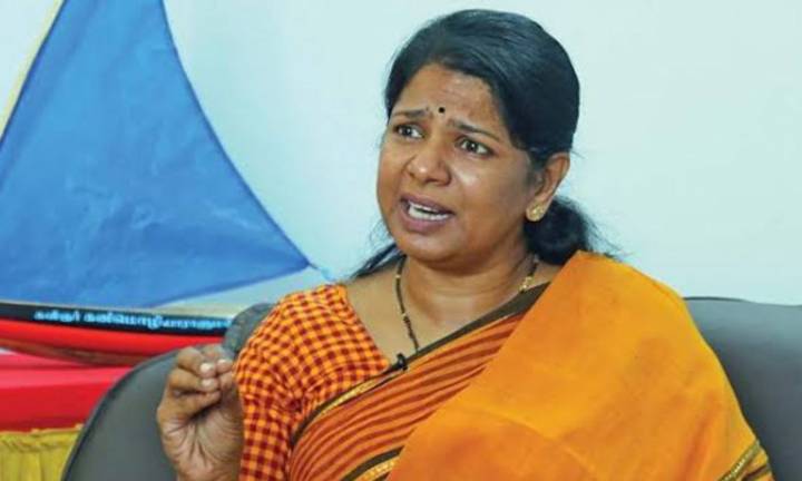 Kanimozhi tears into Vijay over Karur stampede, calls his conduct ‘inhuman’
