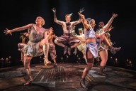 Investor suing ‘Cabaret’ producers as show announces early closing