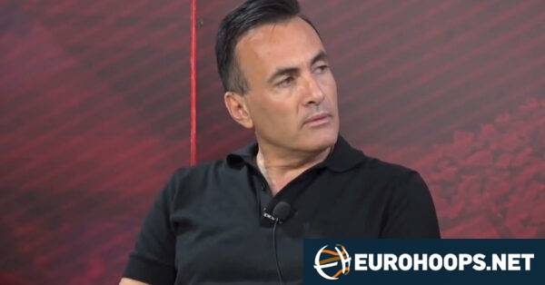 Trapani Shark to request removal of Israeli teams from the BCL