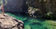 ¡Vuelve el turismo de montaña! Tras el voraz incendio, los refugios de El Bolsón avanzan con su apertura