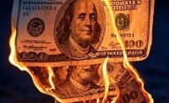 El gurú favorito de Milei dio el dato que más preocupa sobre el dólar