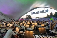 Vancouver Symphony Orchestra musicians issue strike notice for first time in a century