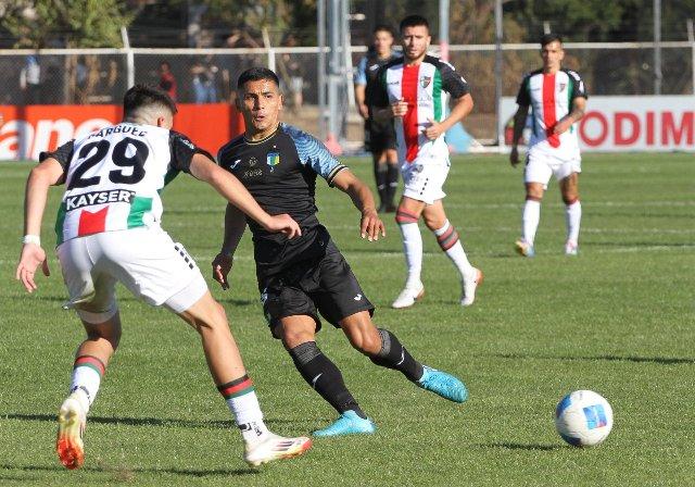 O’Higgins prepara el partido “más importante del año”