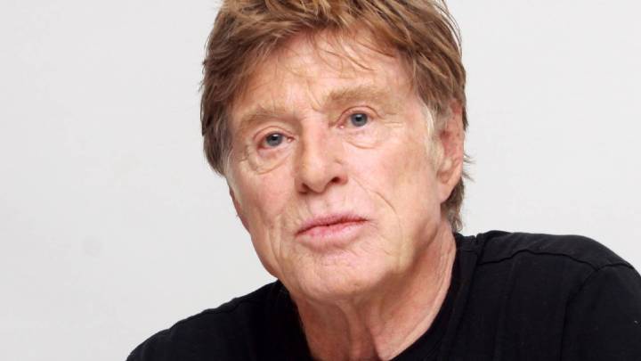 The Heartbreaking Ending Of Robert Redford's Final Western, The Horse Whisperer