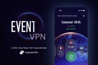 ExpressVPN launches EventVPN, a free VPN service built for privacy