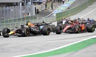 Sei Sprint Race confermate in F1 2026: Montreal, Zandvoort e Singapore tra gli esordienti