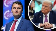 Actualizaciones en vivo: detienen a sospechoso del asesinato de Charlie Kirk, según Trump