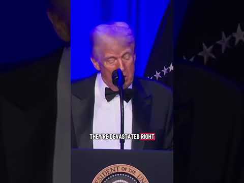 Pres. Trump remembers Charlie Kirk