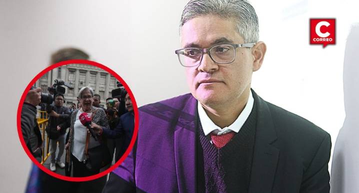 José Domingo Pérez pide audiencias diarias en juicio contra Susana Villarán