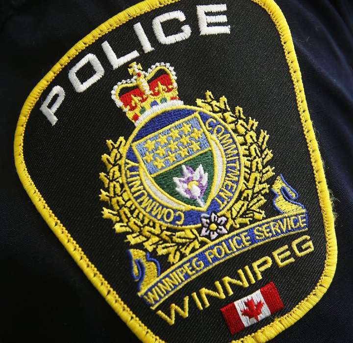 Woman pushed relative through window, later struck victim with own crutches: police