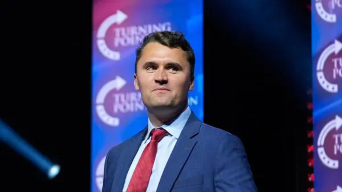 Quién era Charlie Kirk, el activista conservador asesinado en un acto en Utah
