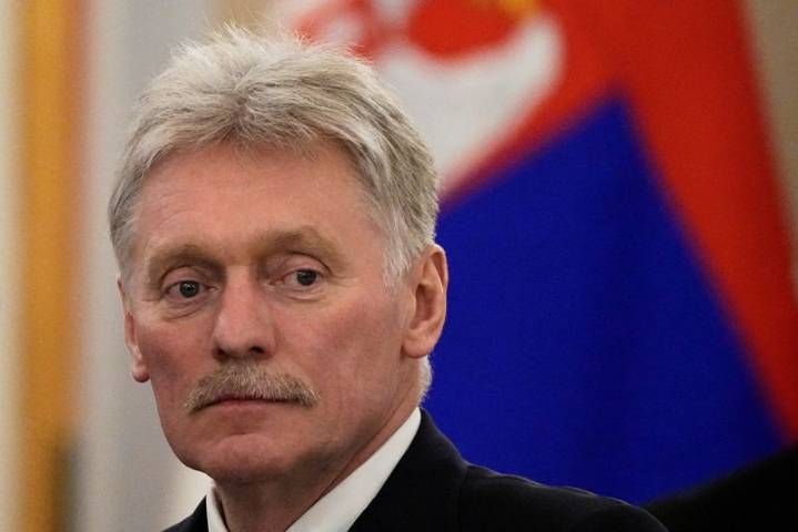 Kremlin won’t discuss reported threat to shoot down Russian military planes that violate European airspace