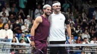 Carlos Alcaraz delivers message to runner-up Taylor Fritz following Japan Open title win