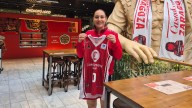 Carla Leite llega al Casademont Zaragoza con un sueño gigante: conquistar la Euroliga