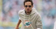 The Dolphins fall to 0-2, and bad might soon become worse for embattled coach and GM
