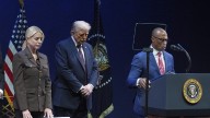 'We Are One Nation Under God': Trump Announces Plan for Prayer in Schools