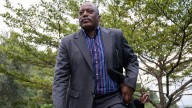 Congo military court sentences former President Kabila to death for treason