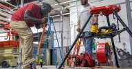 Wanted: Electrical workers for needs of entire cities with data centers
