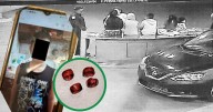 Ofrecían gomitas con THC: Así operan traficantes de menores en la frontera; ICE los detuvo