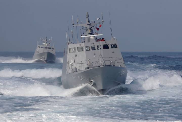 Alarmante informe. Rusia está ayudando a China a prepararse para una potencial invasión de Taiwán