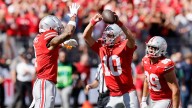 AP Top 25 poll preview: Defending national champion Buckeyes are poised to return to No. 1