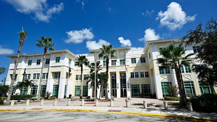 Where will North Port place new school speed zone cameras?