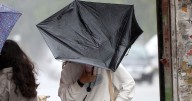 Met Office issues yellow weather warning across Greater Manchester this weekend