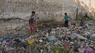 UK 'outraged' at Israel restricting aid as it works to evacuate children from Gaza for treatment