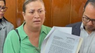 Excandidato a juez demanda a policía que denunció sus vínculos con el crimen organizado