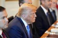 Donald Trump asks Supreme Court for emergency order to remove Lisa Cook from Fed Board