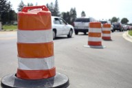 State road closure in Saginaw begins next week for resurfacing project
