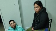 Unidos por el amor y la delincuencia: detuvieron a una pareja por el robo de una bicicleta