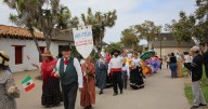 Celebrarán fiestas patrias en Old Town