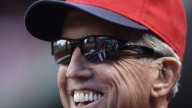 Davey Johnson, who won 2 World Series with Orioles, managed Mets to title, dies at 82