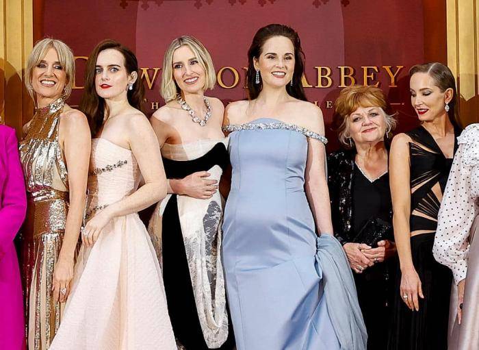 Box Office Report: Slay!