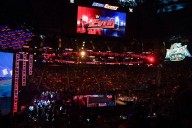 Last-Minute Clearance Helped WWE Avoid Major Wrestlepalooza Disaster