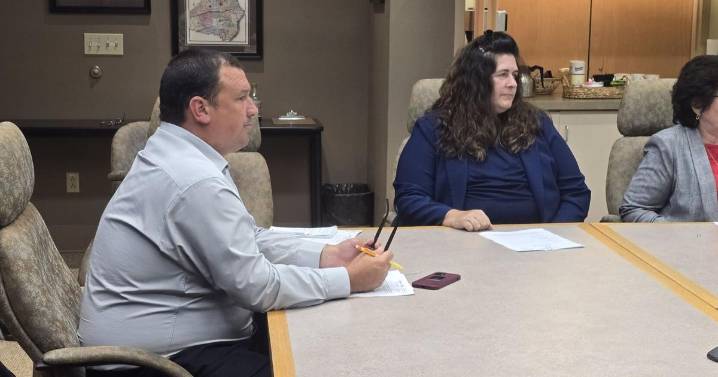 Union County to begin reassessment