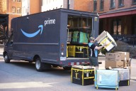 Amazon Workers To See Wages Rise, Health Care Costs Drop